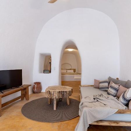 Caval II Hotel Fíra Kültér fotó