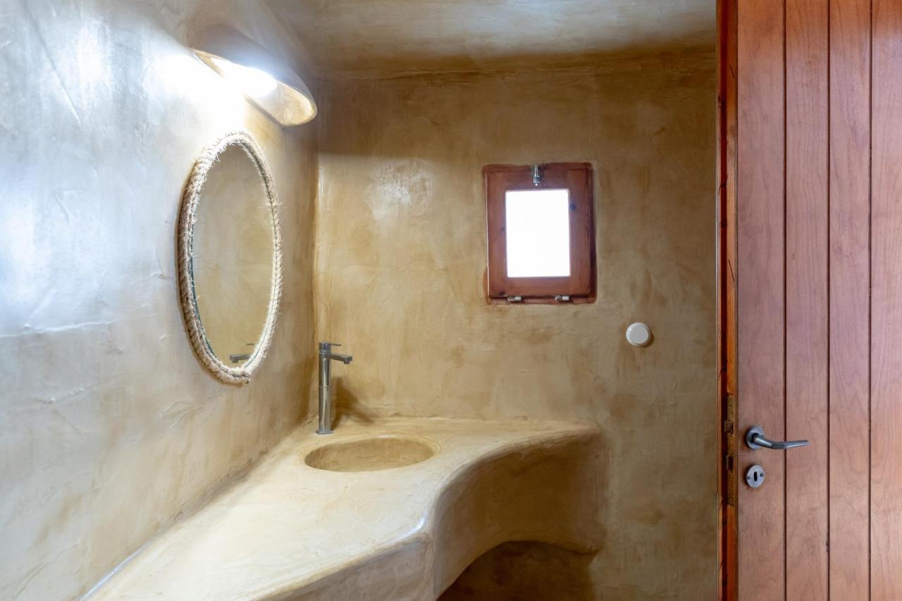 Caval II Hotel Fíra Kültér fotó